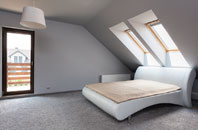 Turbary Common bedroom extensions