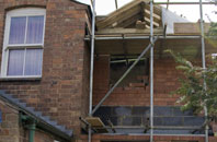 free Turbary Common home extension quotes